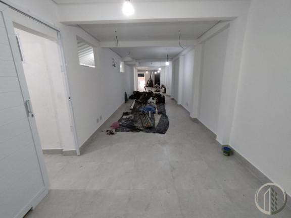 Imagem Imóvel para Alugar, 175 m² em Boqueirão - Santos