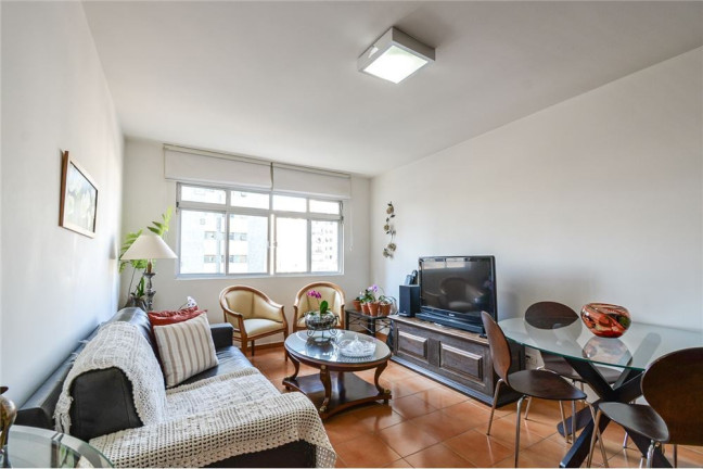 Imagem Apartamento com 2 Quartos à Venda, 86 m² em Aclimação - São Paulo Imagem Apartamento com 2 Quartos à Venda, 86 m² em Aclimação - São Paulo