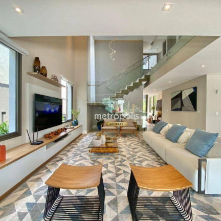 Imagem Sobrado com 5 Quartos à Venda, 511 m² em Riviera De São Lourenço - Bertioga