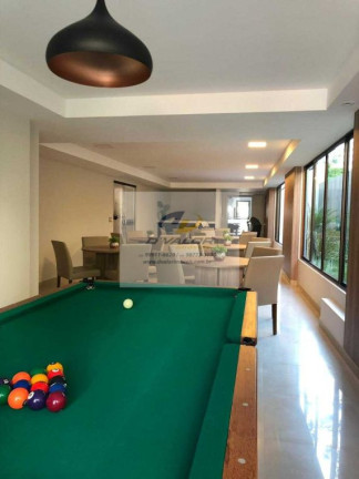 Imagem Apartamento com 2 Quartos à Venda, 64 m² em Cabo Branco - João Pessoa
