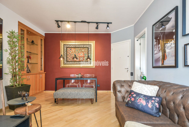 Imagem Apartamento com 2 Quartos à Venda, 67 m² em Moema - São Paulo Imagem Apartamento com 2 Quartos à Venda, 67 m² em Moema - São Paulo