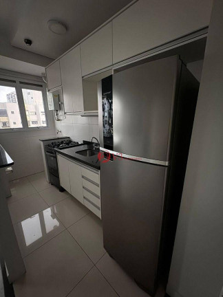 Imagem Apartamento com 1 Quarto para Alugar, 39 m² em Tatuapé - São Paulo Imagem Apartamento com 1 Quarto para Alugar, 39 m² em Tatuapé - São Paulo