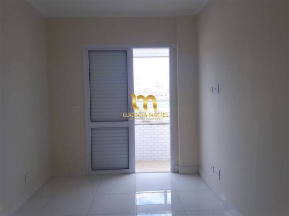 Imagem Apartamento com 3 Quartos à Venda, 114 m² em Boqueirão - Praia Grande
