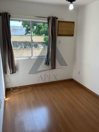 Imagem Apartamento com 2 Quartos à Venda, 52 m² em Campo Grande - Rio De Janeiro