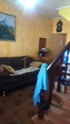 Imagem Sobrado com 3 Quartos à Venda ou Locação, 125 m² em Vila Guilherme - São Paulo Imagem Sobrado com 3 Quartos à Venda ou Locação, 125 m² em Vila Guilherme - São Paulo