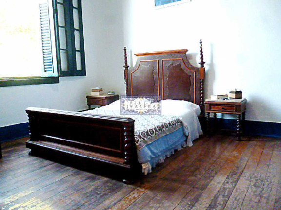 Imagem Imóvel com 4 Quartos à Venda, 420 m² em Santa Teresa - Rio De Janeiro