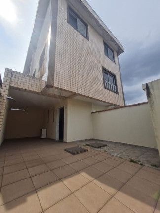 Casa com 2 Quartos à Venda, 124 m² em Macuco - Santos