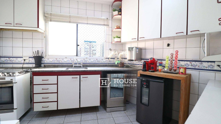 Imagem Apartamento com 3 Quartos à Venda, 113 m² em Vila Andrade - São Paulo Imagem Apartamento com 3 Quartos à Venda, 113 m² em Vila Andrade - São Paulo