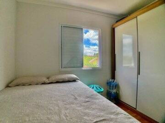 Imagem Apartamento com 2 Quartos à Venda, 49 m² em Jardim Ester - Itatiba