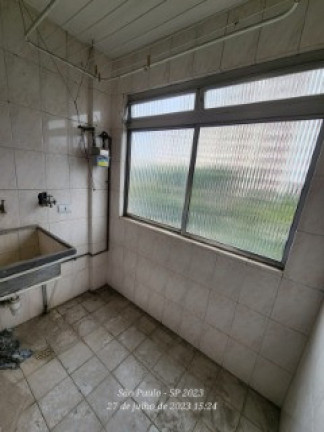 Imagem Apartamento com 2 Quartos à Venda, 52 m² em Jardim Celeste - São Paulo