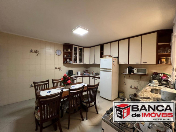 Imagem Casa com 3 Quartos à Venda, 180 m² em Bela Vista - Osasco