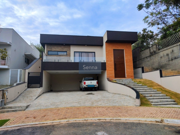 Casa com 3 Quartos à Venda,  em Residencial Aziz Louveira - Louveira