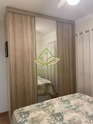 Imagem Apartamento com 2 Quartos à Venda, 65 m² em Loteamento Santo Antônio - Itatiba