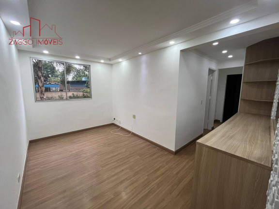Apartamento com 2 Quartos à Venda, 51 m² em Jardim Paris - São Paulo