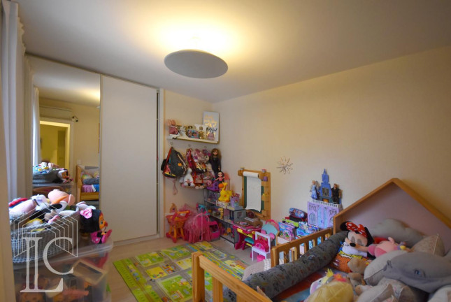 Imagem Apartamento com 2 Quartos à Venda, 157 m² em Morumbi - São Paulo