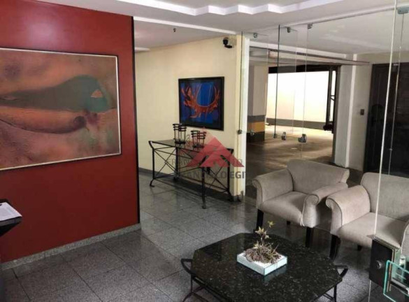 Imagem Apartamento com 2 Quartos à Venda, 85 m² em Ingá - Niterói