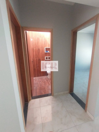 Imagem Casa com 2 Quartos à Venda, 155 m² em Parque São Bento - Sorocaba