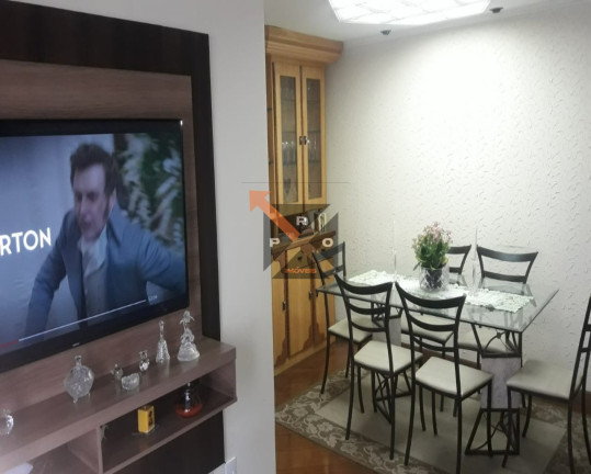 Imóvel com 3 Quartos à Venda, 92 m² em Mooca - São Paulo