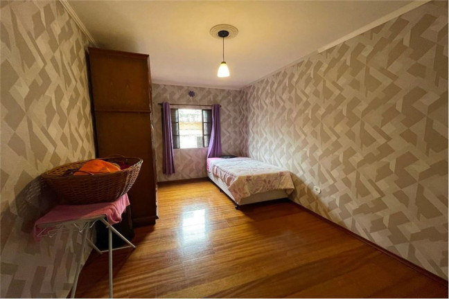 Imagem Casa com 4 Quartos à Venda, 283 m² em Vila Regente Feijó - São Paulo Imagem Casa com 4 Quartos à Venda, 283 m² em Vila Regente Feijó - São Paulo