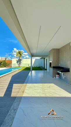 Imagem Casa com 3 Quartos à Venda, 330 m² em Cond Parque Lagoa Silvana - Caratinga