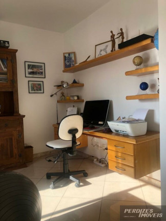 Imagem Apartamento com 3 Quartos à Venda, 105 m² em Perdizes - São Paulo
