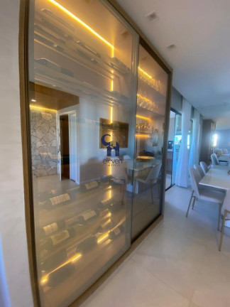 Imagem Apartamento com 3 Quartos à Venda, 140 m² em Pituba - Salvador