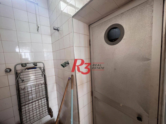 Imagem Cobertura com 4 Quartos à Venda, 890 m² em Campo Grande - Santos