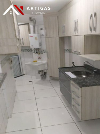 Imagem Apartamento com 2 Quartos à Venda, 56 m² em Parque Novo Mundo - São Paulo Imagem Apartamento com 2 Quartos à Venda, 56 m² em Parque Novo Mundo - São Paulo