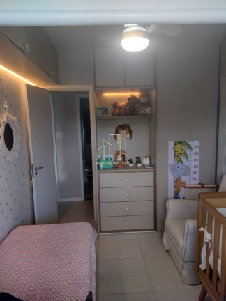 Imagem Imóvel com 3 Quartos à Venda, 81 m² em Patamares - Salvador Imagem Imóvel com 3 Quartos à Venda, 81 m² em Patamares - Salvador
