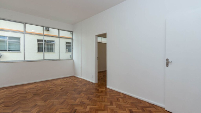 Imagem Imóvel com 1 Quarto à Venda, 41 m² em Botafogo - Rio De Janeiro
