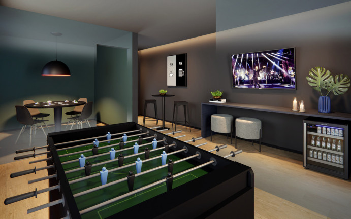 Imagem Apartamento com 2 Quartos à Venda, 33 m² em Jardim Pirituba - São Paulo Imagem Apartamento com 2 Quartos à Venda, 33 m² em Jardim Pirituba - São Paulo