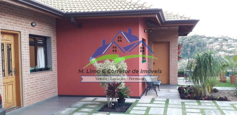 Imagem Casa de Condomínio com 3 Quartos à Venda, 960 m² em Condomínio Panorama Parque Residencial - Atibaia Imagem Casa de Condomínio com 3 Quartos à Venda, 960 m² em Condomínio Panorama Parque Residencial - Atibaia