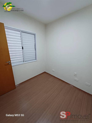 Imagem Casa de Condomínio com 2 Quartos à Venda, 60 m² em Tremembe - São Paulo
