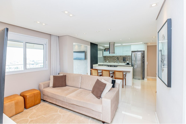 Imagem Apartamento com 2 Quartos à Venda, 85 m² em Santo Amaro - São Paulo
