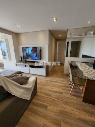 Imagem Apartamento com 2 Quartos à Venda, 64 m² em Butantã - São Paulo