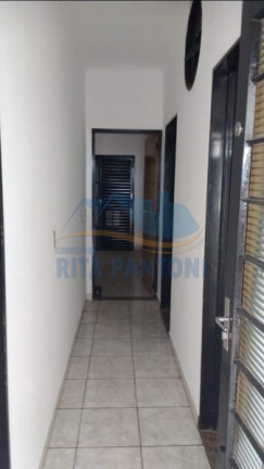 Imagem Casa com 4 Quartos à Venda, 294 m² em Vila Tibério - Ribeirão Preto Imagem Casa com 4 Quartos à Venda, 294 m² em Vila Tibério - Ribeirão Preto