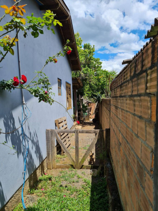 Imagem Casa com 2 Quartos à Venda, 480 m² em Califórnia - Nova Santa Rita Imagem Casa com 2 Quartos à Venda, 480 m² em Califórnia - Nova Santa Rita
