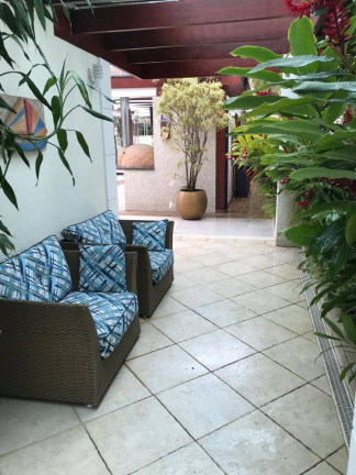 Imagem Casa com 5 Quartos à Venda, em Enseada - Guarujá Imagem Casa com 5 Quartos à Venda, em Enseada - Guarujá