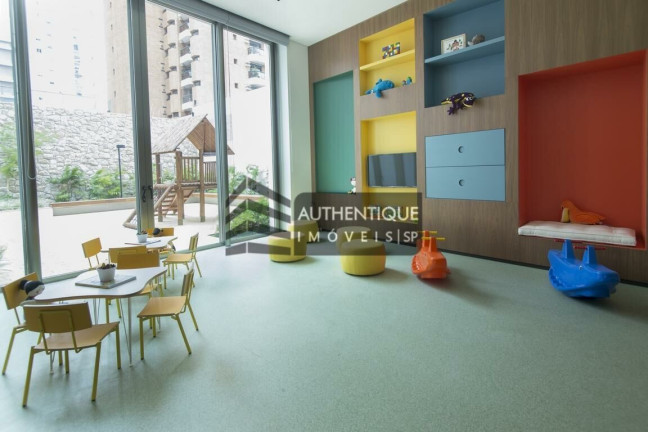 Imagem Apartamento com 4 Quartos à Venda, 340 m² em Ibirapuera - São Paulo Imagem Apartamento com 4 Quartos à Venda, 340 m² em Ibirapuera - São Paulo
