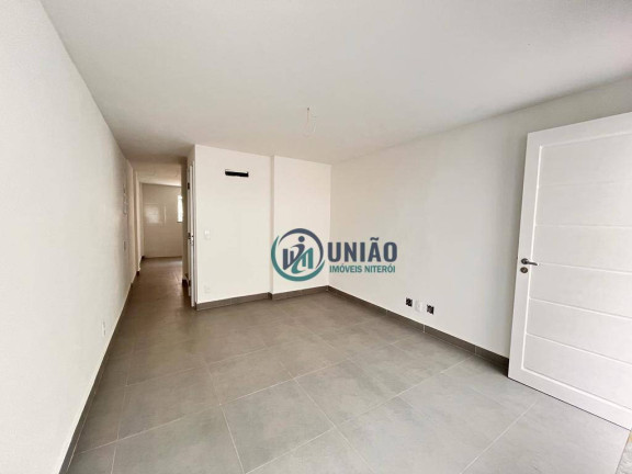 Casa com 2 Quartos à Venda, 73 m² em Ingá - Niterói