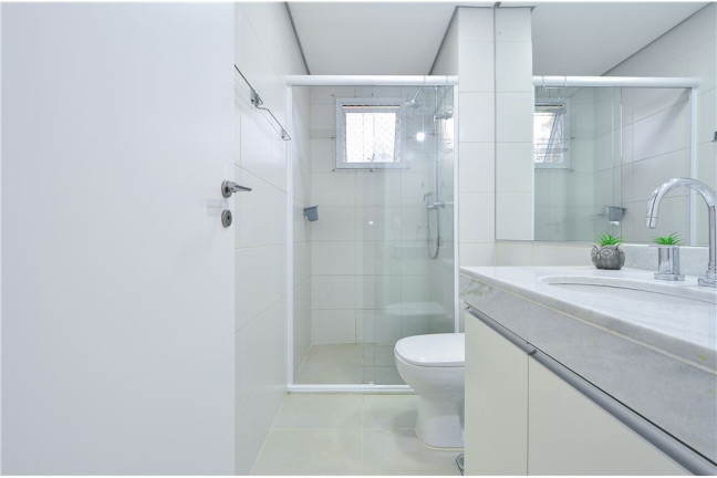 Imagem Apartamento com 2 Quartos à Venda, 67 m² em Interlagos - São Paulo
