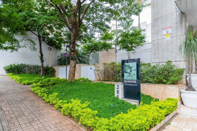 Imagem Apartamento com 3 Quartos à Venda, 108 m² em Vila Alexandria - São Paulo Imagem Apartamento com 3 Quartos à Venda, 108 m² em Vila Alexandria - São Paulo