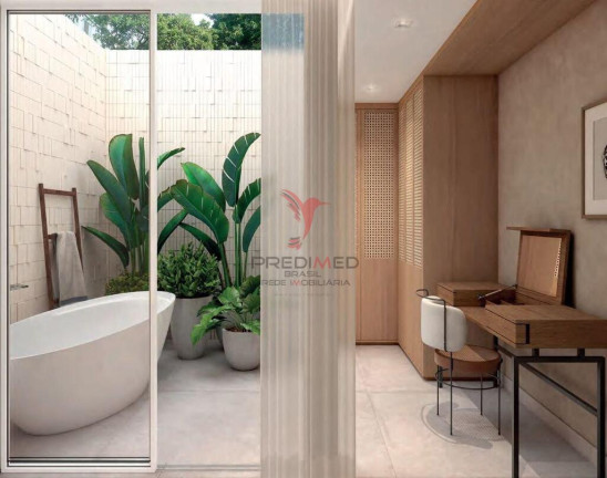 Imagem Cobertura com 2 Quartos à Venda, 118 m² em Ipanema - Rio De Janeiro