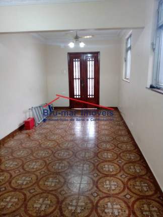 Imagem Sobrado com 3 Quartos à Venda, 176 m² em Boqueirão - Santos