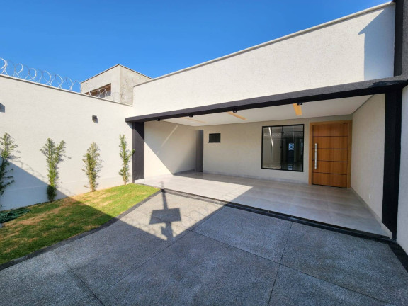 Casa com 3 Quartos à Venda, 155 m² em Setor Faiçalville - Goiânia