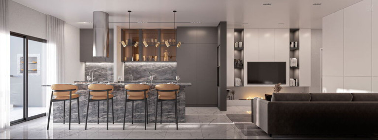 Imagem Apartamento com 3 Quartos à Venda, 93 m² em Perequê - Porto Belo