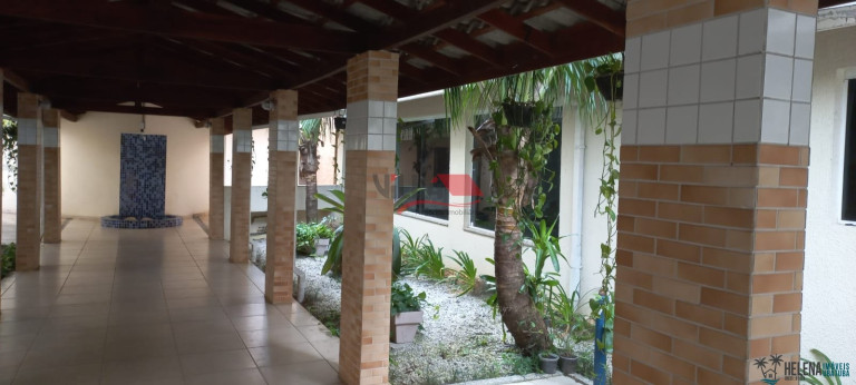 Apartamento com 2 Quartos para Alugar, 70 m² em Toninhas - Ubatuba