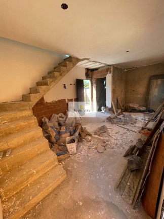 Imagem Casa com 2 Quartos à Venda, 90 m² em Maresias - São Sebastião