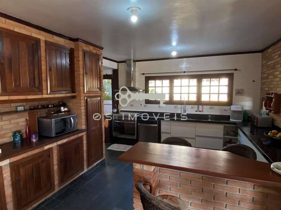 Imagem Casa de Condomínio com 4 Quartos à Venda, em Altos De São Fernando - Jandira Imagem Casa de Condomínio com 4 Quartos à Venda, em Altos De São Fernando - Jandira