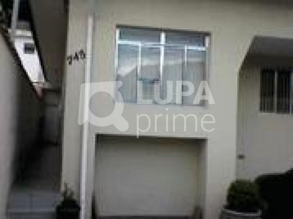 Imagem Casa com 2 Quartos à Venda, 180 m² em Vila Maria Alta - São Paulo